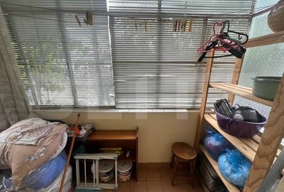 Apartament cu 3 camere, etaj 1, decomandat, zona Lipovei - 2