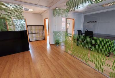 Birou, de 310 mp, în Brașovul Vechi - 3