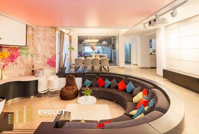 Resedinta Exclusivista in Palazu Mare – Design & Dotari High-End - 34