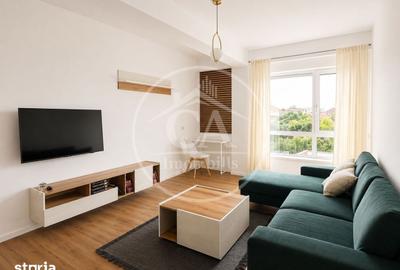 Apartament cu 2 camere decomandat în Orașul Nou - 2