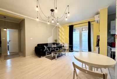 Apartament 2 camere, loc de parcare, PetFriendly, centrala, Braytim - 3