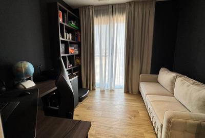 Apartament cu 5 camere decomandat în Ștefan cel Mare - 16