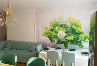 Apartament 3 camere de vanzare in Floresti - 2