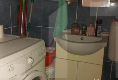 Apartament cu 3 camere decomandat în Gării - 3