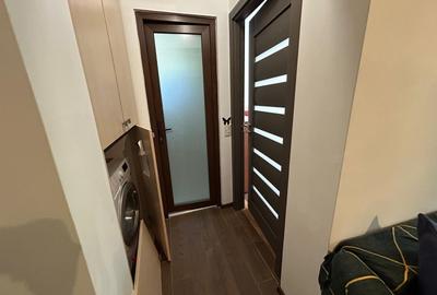 Apartament cu 3 camere decomandat în Central - 8