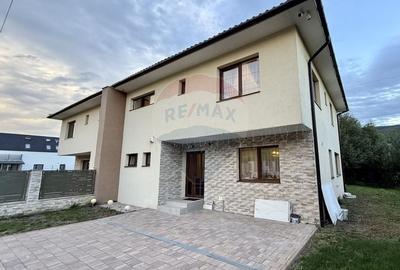 Duplex modern in Popesti - confort si liniste, aproape de Cluj-Napoca - 1