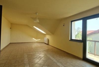 Pipera - Vila Spatioasa - centrala termica - teren intravilan 1000 mp Pipera - Vila Spatioasa - centrala termica - teren intravilan 1000 mp - 13