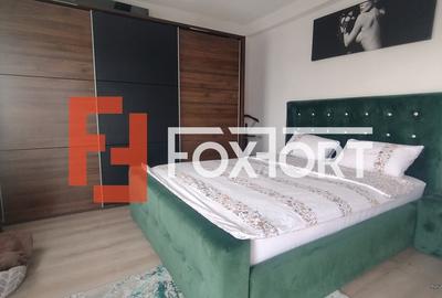 Duplex 5 camere, mobilat - utilat, Timisoara - Zona Lipovei - 7