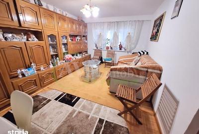 Apartament cu 2 camere semidecomandat, mobilat în Nord - 8