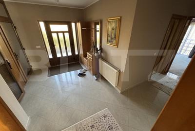 Casa individuala, 6 camere, 280 mp utili, 643 mp teren, zona Valea Popii - 5