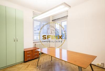 4 camere, Piata Victoriei, renovat, centrala proprie - 1