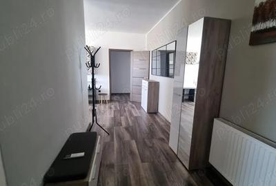 Apartament modern 2 camere bloc nou, mobilat complet! - 2