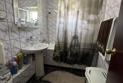 Apartament cu 2 camere în Doamna Ghica - 2