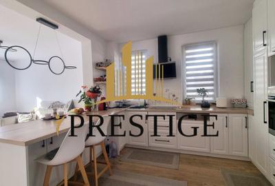 Apartament cu 4 camere decomandat, mobilat în Arhitecților - Calea Cisnădiei - 2