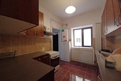 Apartament 5 camere  155 mp - Piata Amzei / Bloc reconsolitat - 15