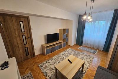 Apartament 2 camere si balcon Calea Dumbravii - 2