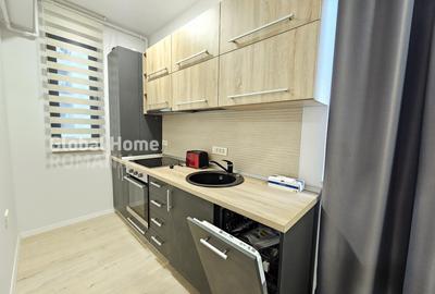 First Rent • Herastrau | Apart 2 Camere 63 mp + Terasa 10 mp + Parcare Subterana - 9