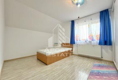 Casă individuală cu 3 camere cu Canalizare în Giroc - 18