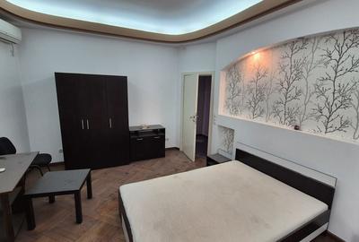 Apartament cu 3 camere 103,78 mp - piata Romana - 4