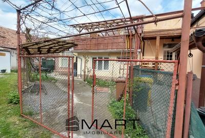 Casă individuală cu 3 camere cu Canalizare în Lazaret - 12