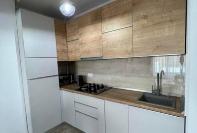 Garsonieră decomandată în Dâmbul Rotund - 5