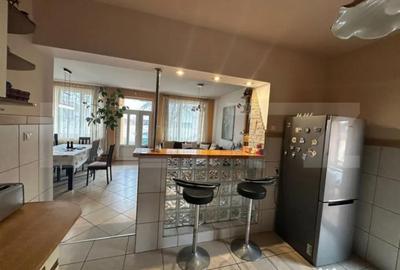 Casă cu 5 camere cu Teren 761 Mp în Blașcovici - 2