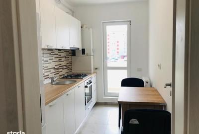 Garsonieră în Apărătorii Patriei - 4