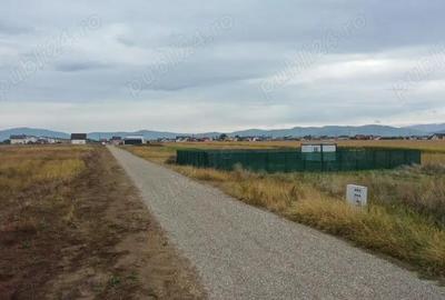 Terenuri cartier Izvor cu bransamente la utilitati Terenuri cartier Izvor cu bransamente la utilitati - 2