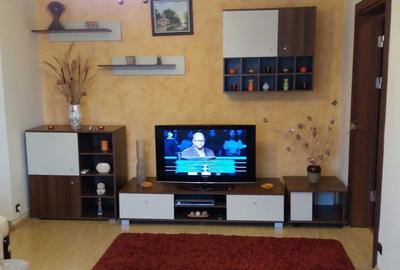 Apartament cu 2 camere semidecomandat în Bucureștii Noi - 5