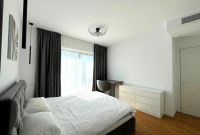 Apartament premium 2 camere Herastrau-Baneasa - 7