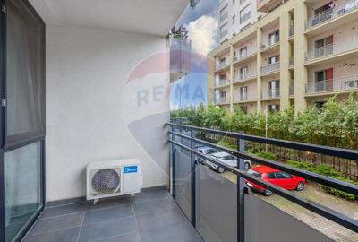 Apartament cu o camera de inchiriat - Ared / Zona Intim - 4