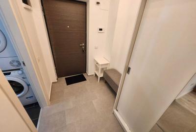 Garsonieră decomandată în Central - 1