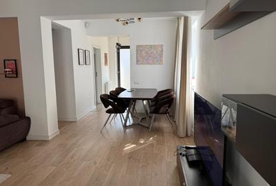 Duplex cu 4 camere cu Teren 213 Mp în Prelungirea Ghencea - 39