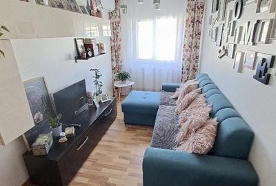 Apartament cu 3 camere decomandat în Central - 3