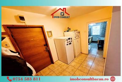 Apartament cu 2 camere decomandat în Cornișa - 4