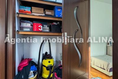 Apartament cu 2 camere semidecomandat în Piața Centrală - 13