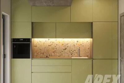 Apartament cu 3 camere decomandat în Prelungirea Ghencea