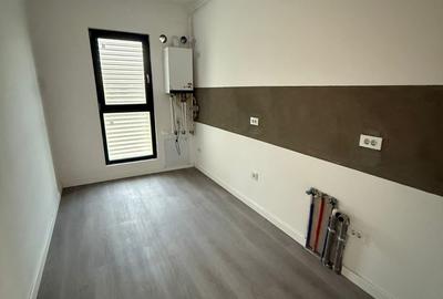 Apartament cu 2 camere decomandat, mobilat în Lujerului - 9