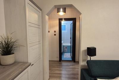 AP. 3 CAM. ZONA 1 DECEMBRIE 1918/ SC. GIMNAZIALA 82, 6 MIN METROU! - 6