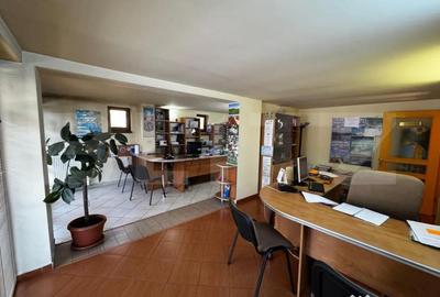 Spațiu comercial, de 254 mp, în Cetate - 7