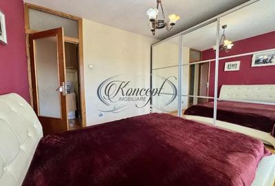 Locuinta spatioasa cu balcon, dressing si debara, aproape de Iulius Mall - 3