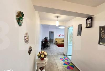 Apartament cu 2 camere în Central - 3