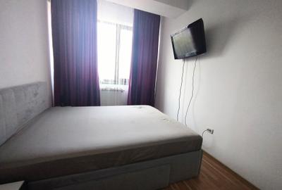 Bloc nou city parc -bld Lăpușneanu - 3