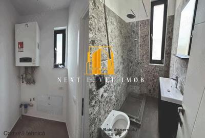 Casă cu Teren 460 Mp în Central - 3