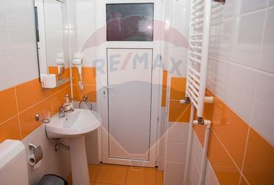 Hotel / Pensiune 3 stele cu 18 camere de vanzare -Busteni - 10