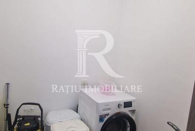 Apartament cu 3 camere decomandat în Central - 9
