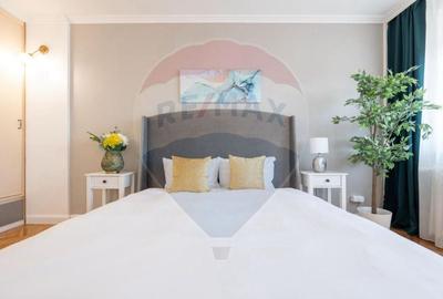 De inchiriat Apartament cu 4 camere Ultracentral, Parcul Traian De inchiriat Apartament cu 4 camere Ultracentral, Parcul Traian - 8