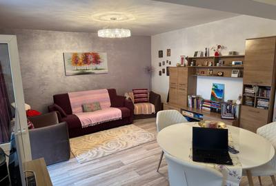 Aviatiei Hotel Cristal Palace apartament cu 2 camere de vanzare - 5