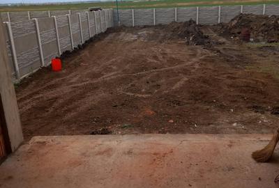 Casă cu 4 camere în Sânandrei - 4