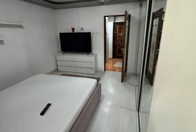 Garsonieră decomandată în Central - 4